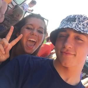 Meet your Posher, Ian